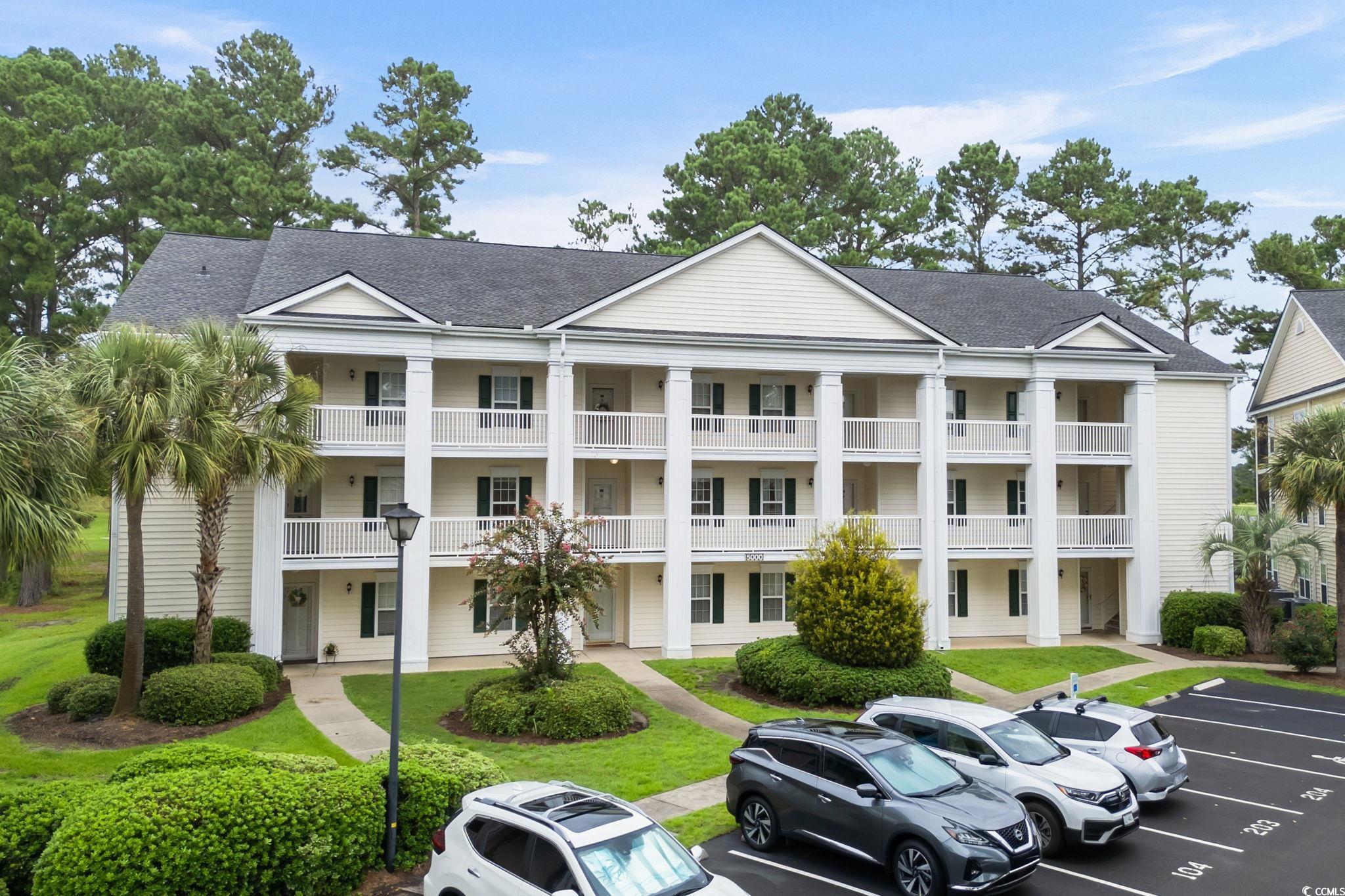 5000 Windsor Green Way UNIT #202 Myrtle Beach, SC 29579