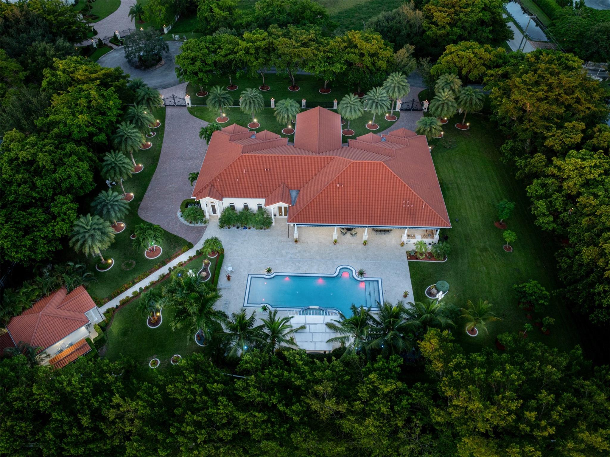 Homes for sale in Southwest Ranches, FL | 5801 Estates Dr, Southwest Ranches, FL 33330 | MLS# F10515741