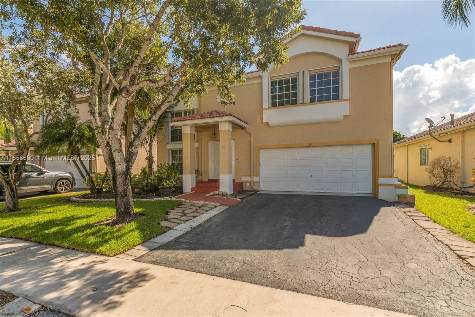 161 Granada Ave, Weston, Florida 33326