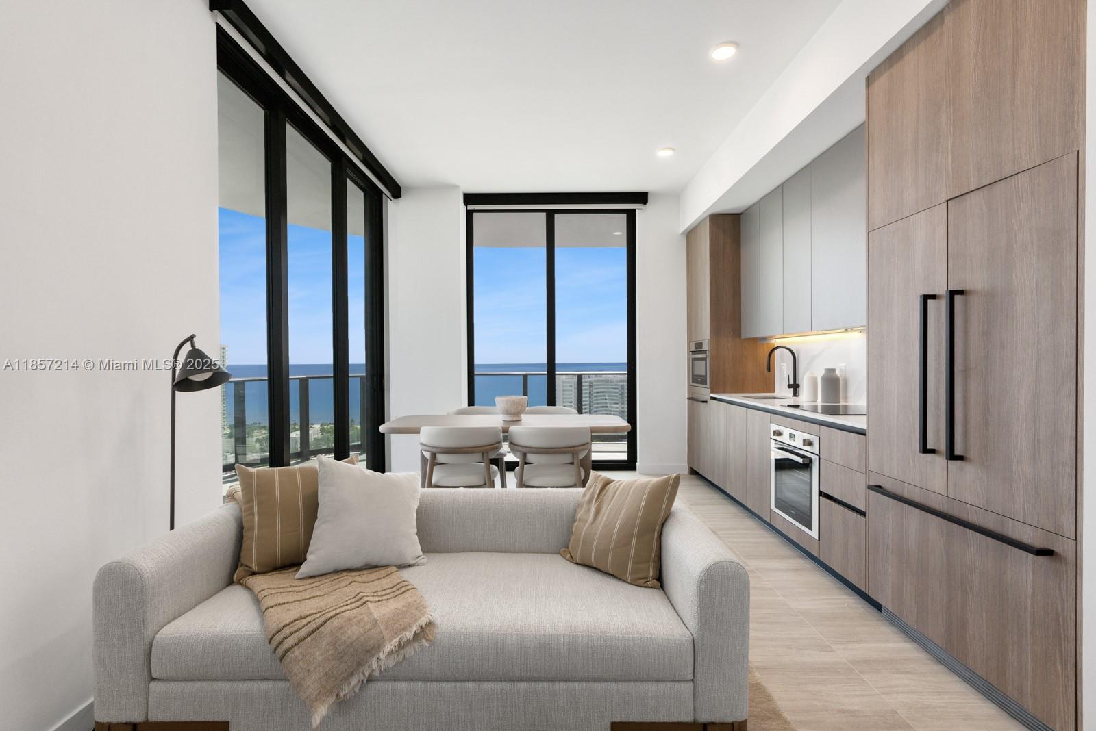 Normandy Beach South