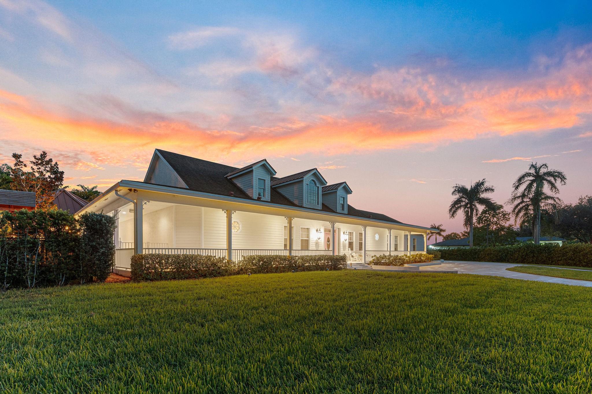 Homes for sale in Southwest Ranches, FL | 17000 Sw 63 Manor, Southwest Ranches, FL 33331 | MLS# F10520106