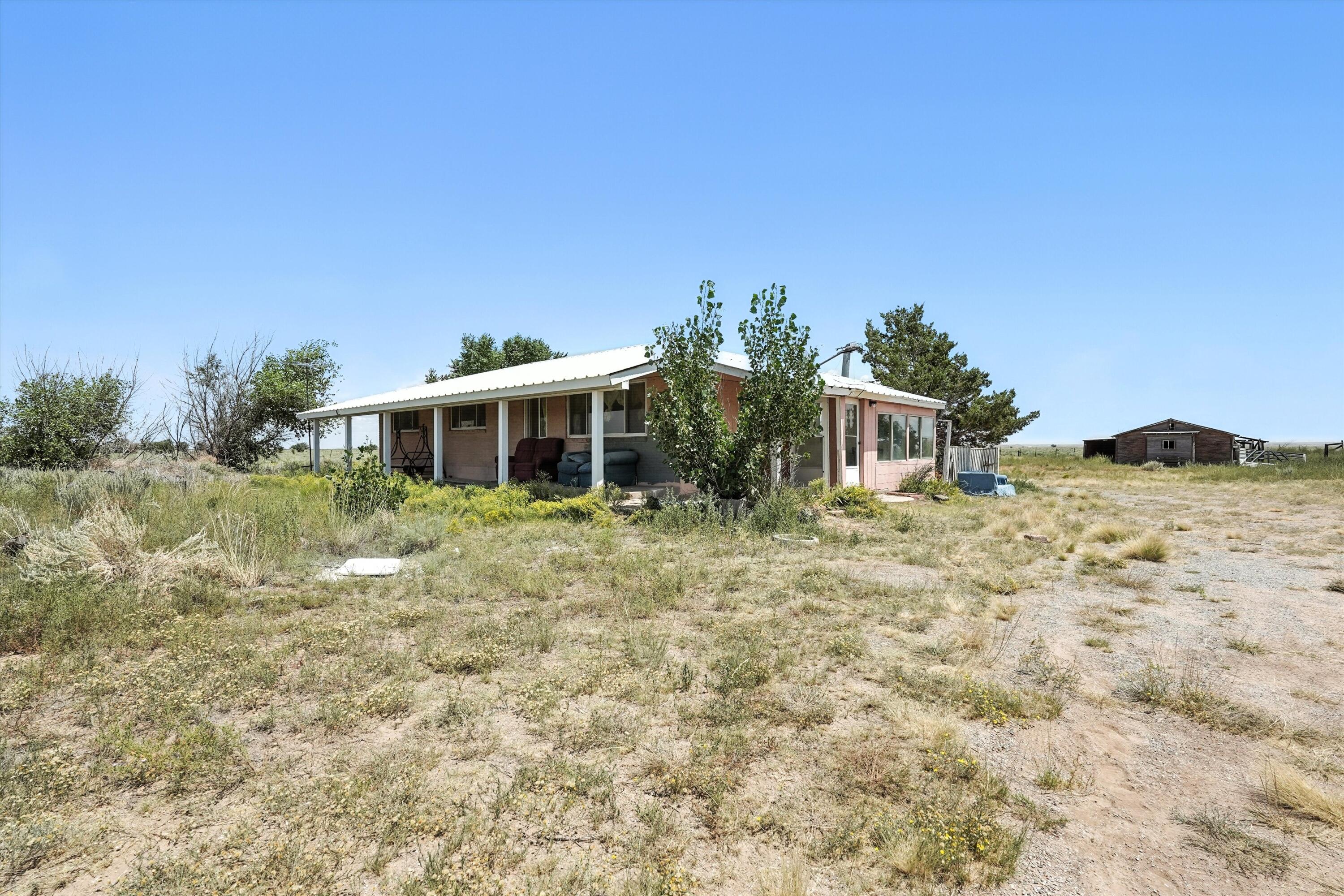 Homes for sale in Willard, NM | 211 State Hwy 41, Willard, NM 87063 | MLS# 1089638