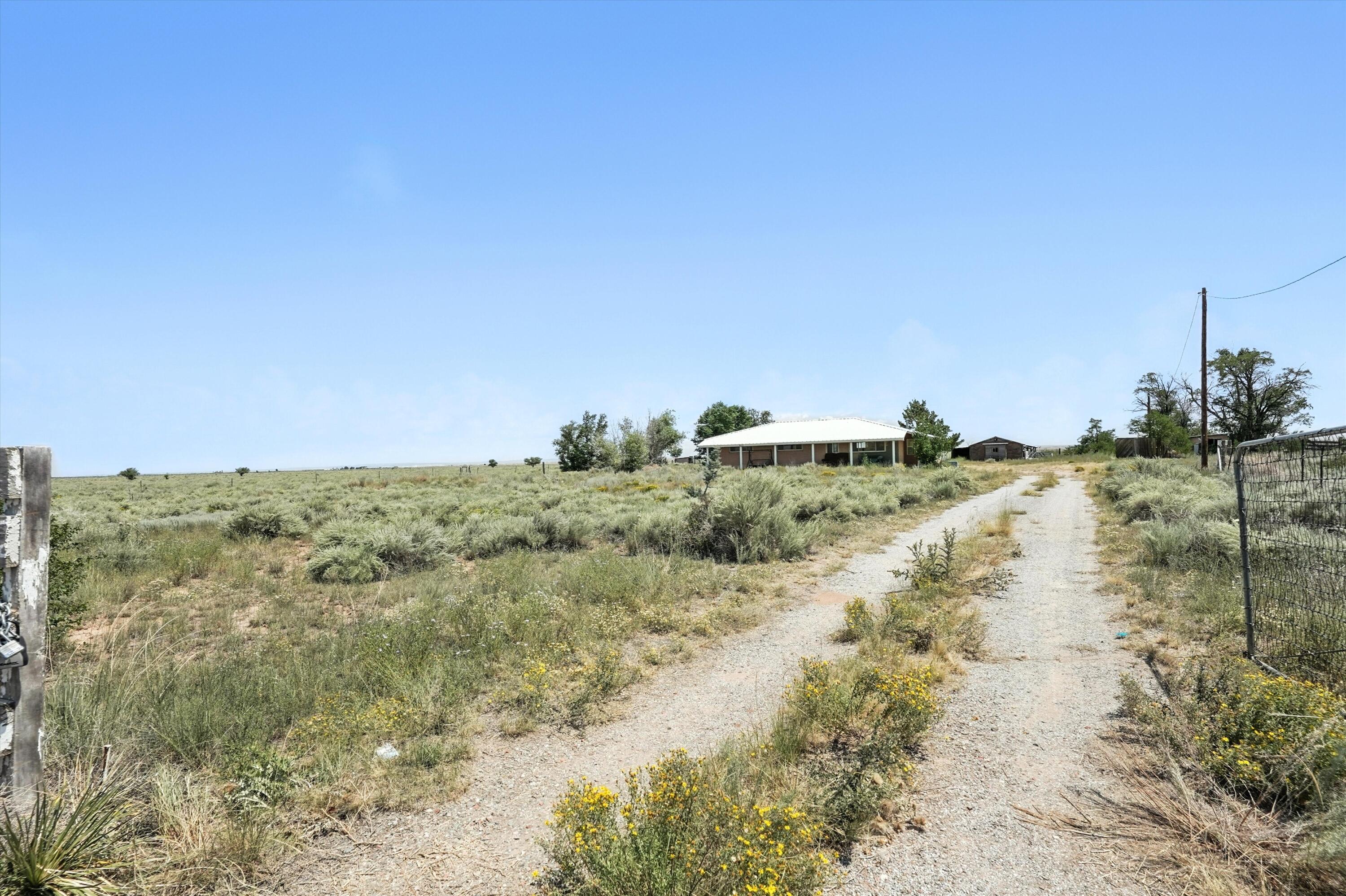 Homes for sale in Willard, NM | 211 State Hwy 41, Willard, NM 87063 | MLS# 1089638