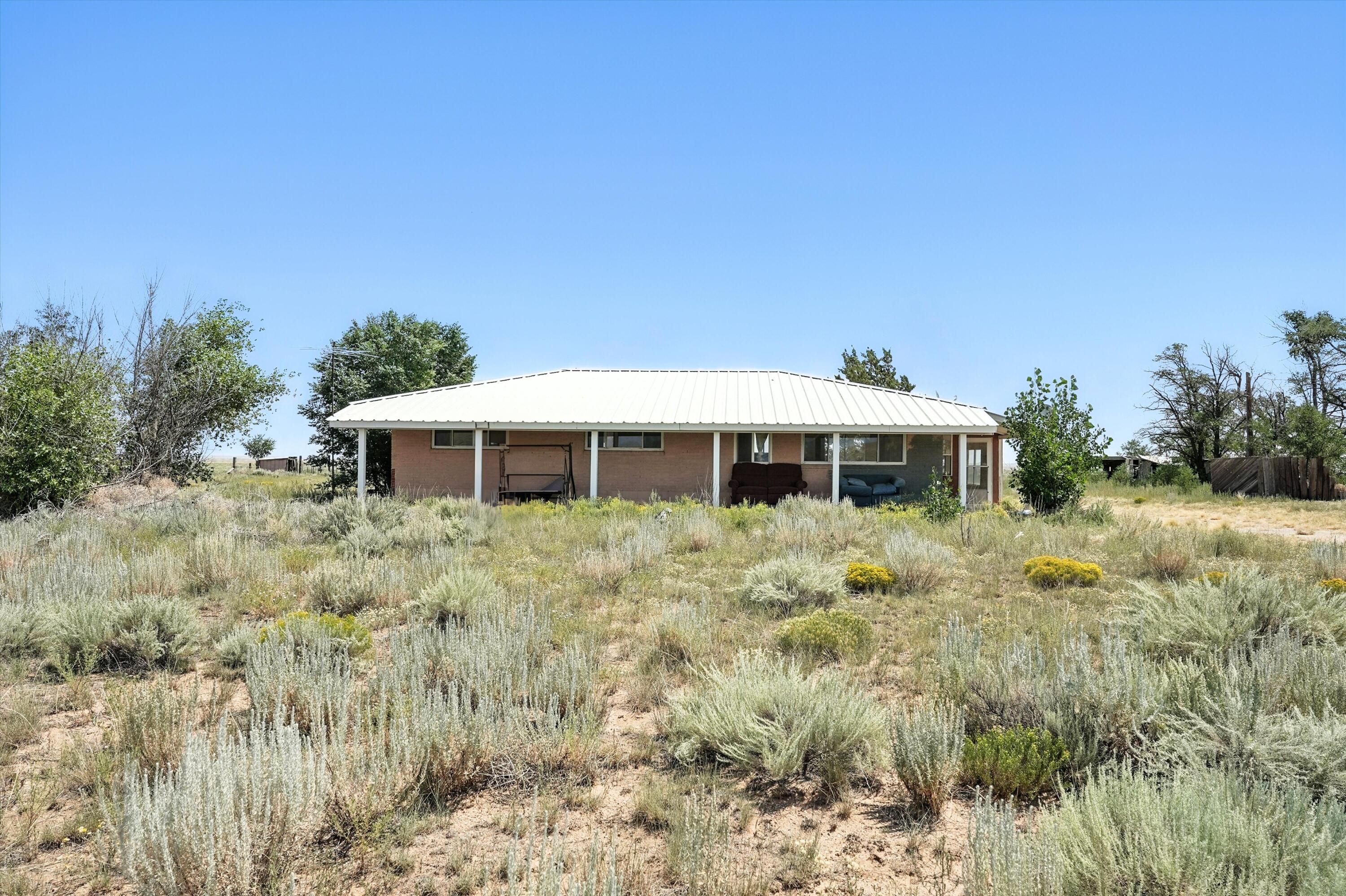 Homes for sale in Willard, NM | 211 State Hwy 41, Willard, NM 87063 | MLS# 1089638