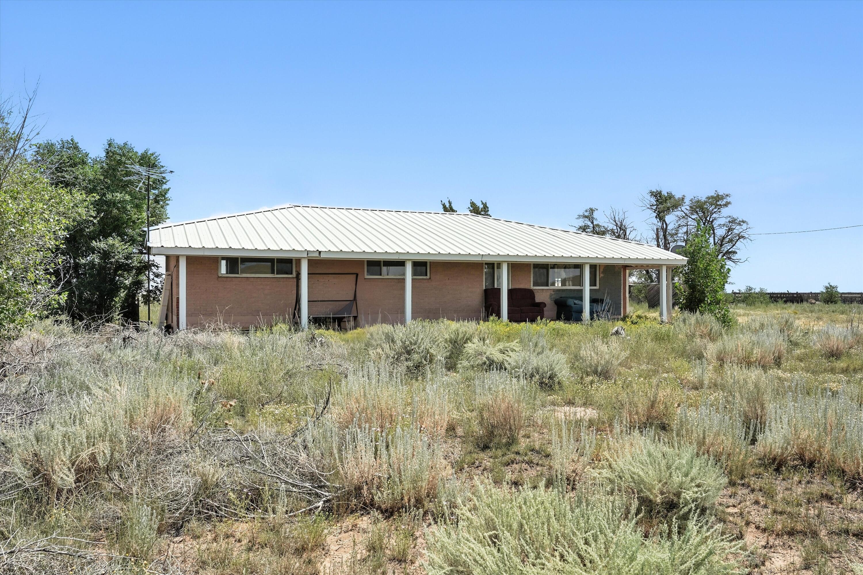 Homes for sale in Willard, NM | 211 State Hwy 41, Willard, NM 87063 | MLS# 1089638