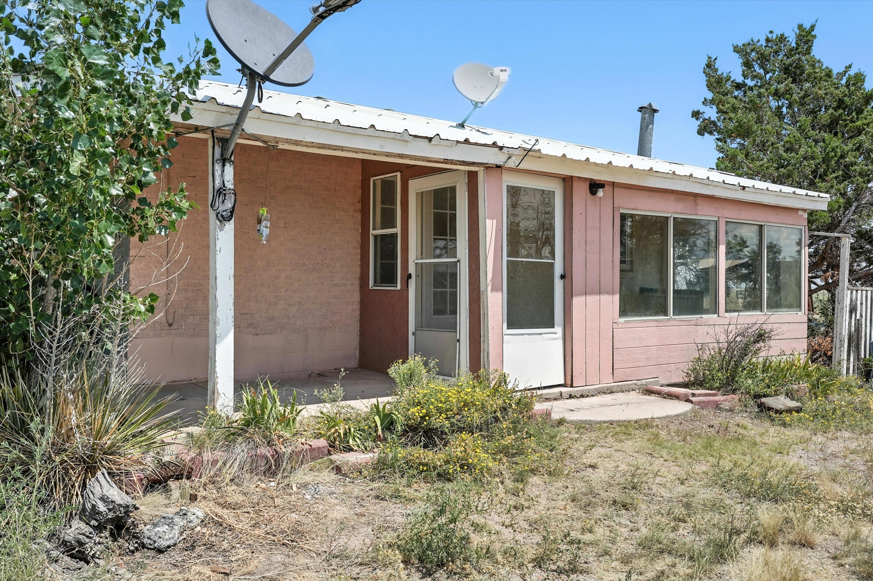 Homes for sale in Willard, NM | 211 State Hwy 41, Willard, NM 87063 | MLS# 1089638