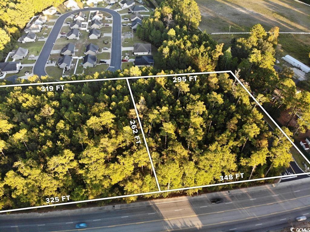 TBD Highway 544 Conway, SC 29526