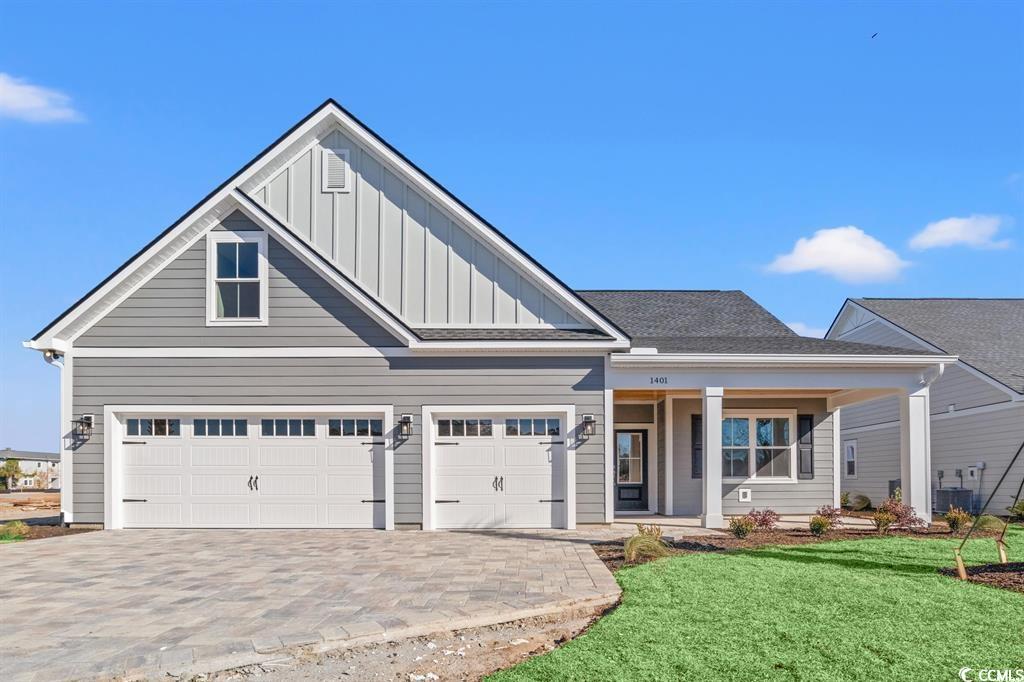 5142 Water Breeze Ct. Myrtle Beach, SC 29588