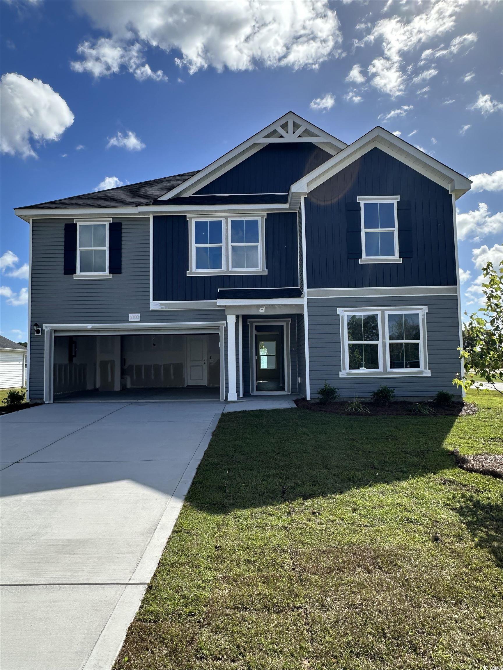 1000 Kinness Dr. Conway, SC 29527