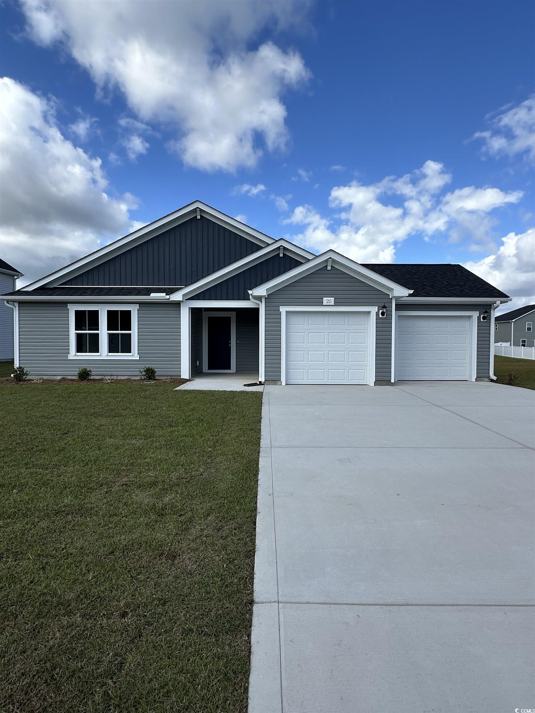 25 Cape Point Dr. Conway, SC 29527