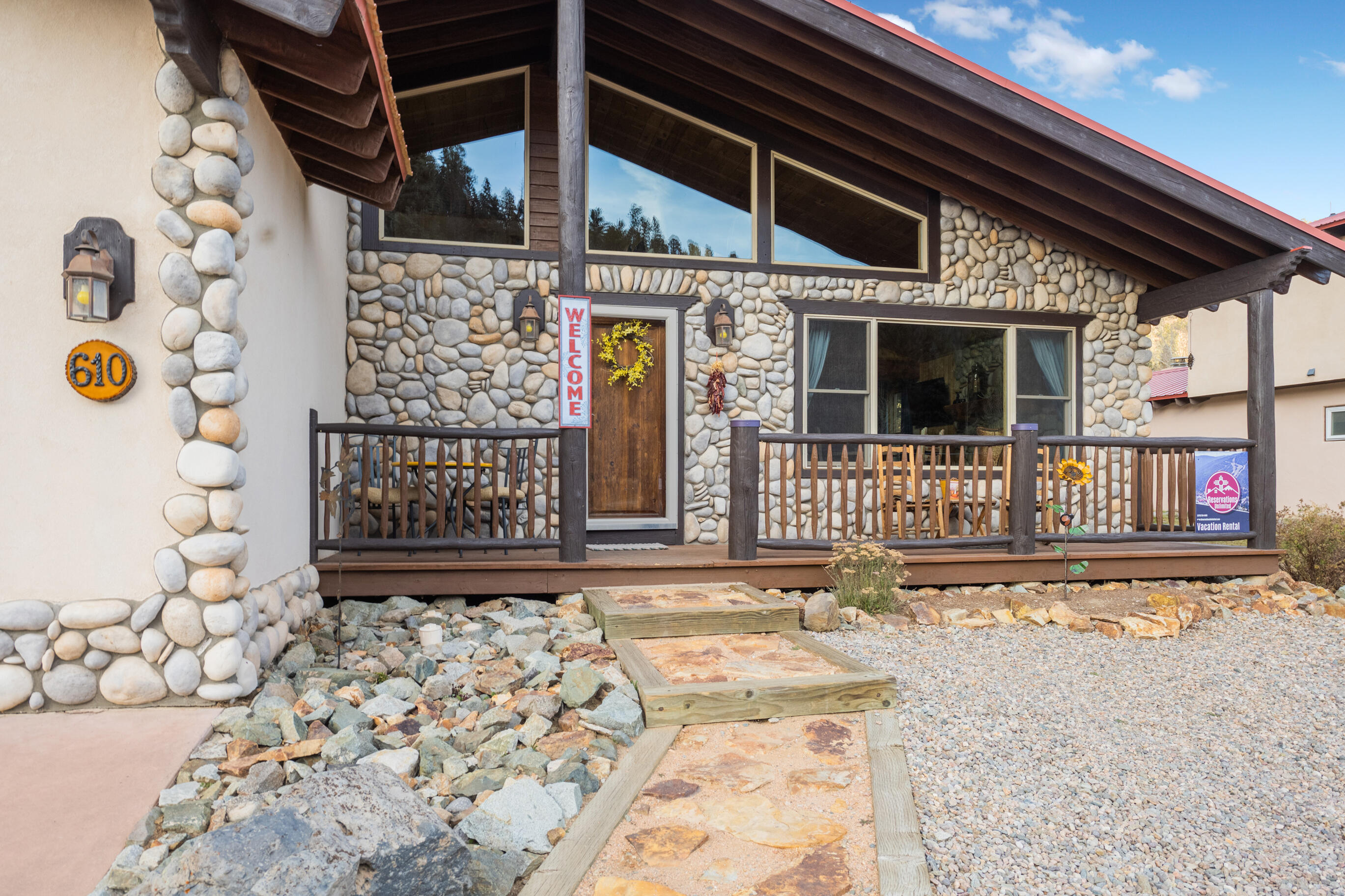 Homes for sale in Red River, NM | 610 Claim Jumper St, Red River, NM 87558 | MLS# 1089640