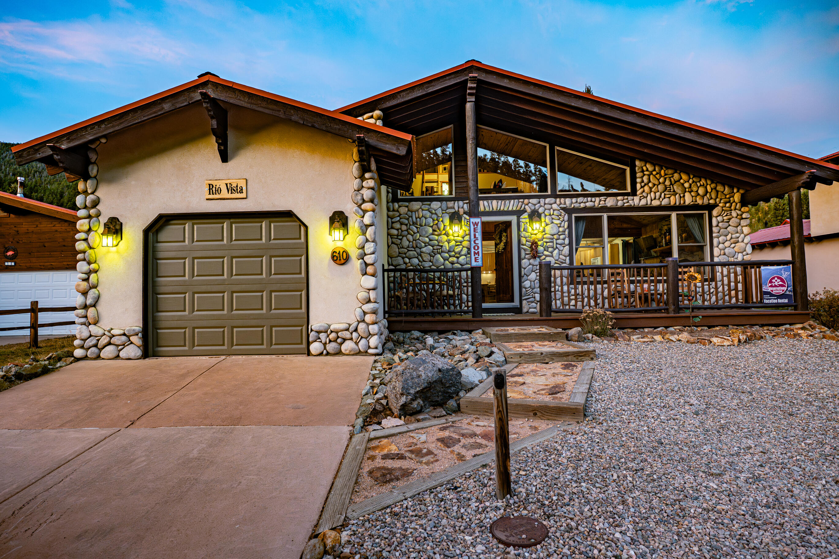 Homes for sale in Red River, NM | 610 Claim Jumper St, Red River, NM 87558 | MLS# 1089640