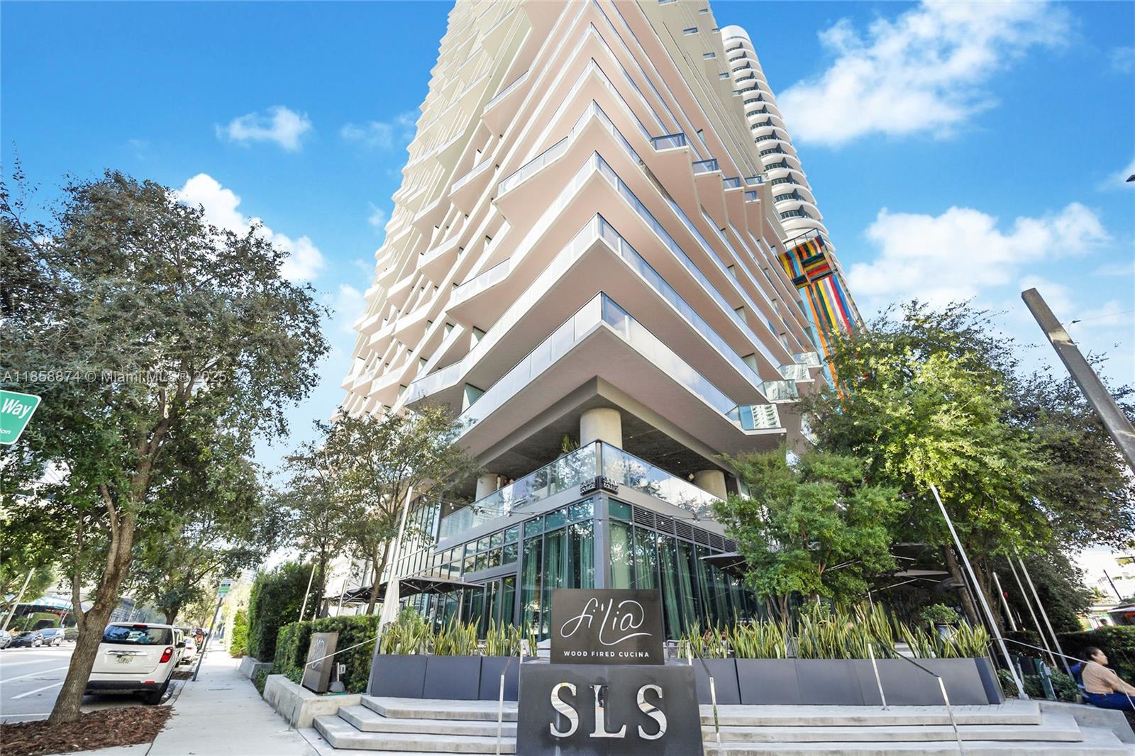 1300 S Miami Avenue Condo