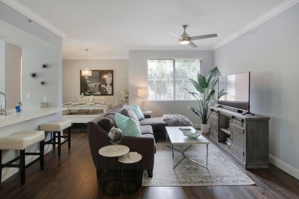 Residences At Legacy Plac