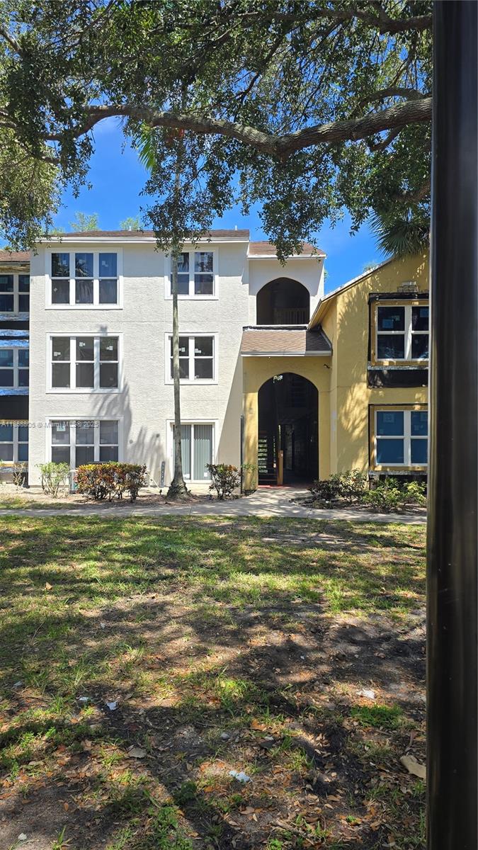 Boynton Landings Condo