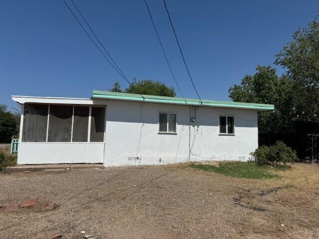 15th image of 802 Sunset St, Socorro, NM 87801 | MLS# 1089642