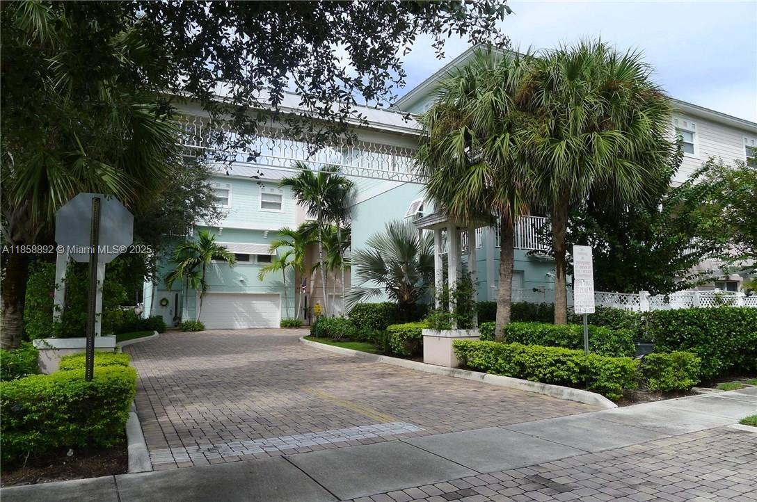 Waverly Place Amended Pla