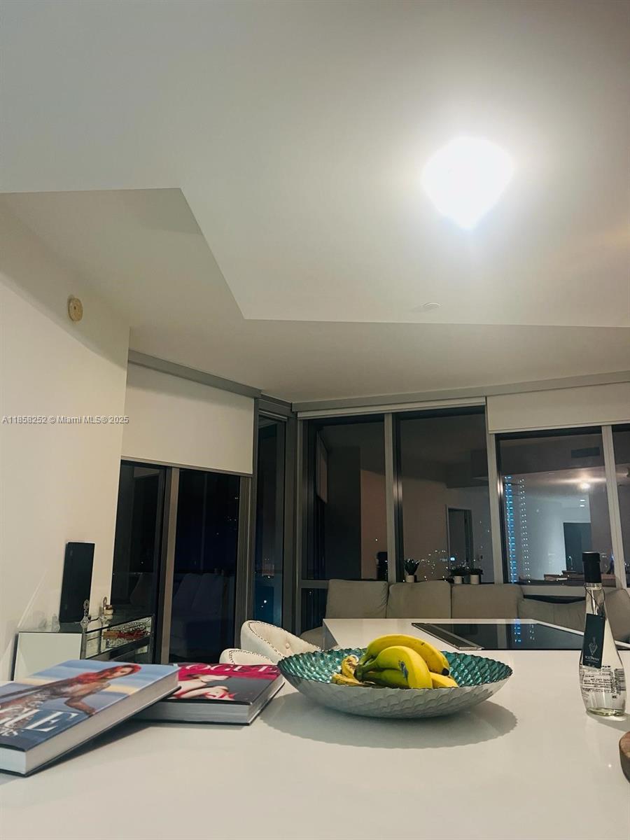 851 NE 1st Ave #1204, Miami FL 33132