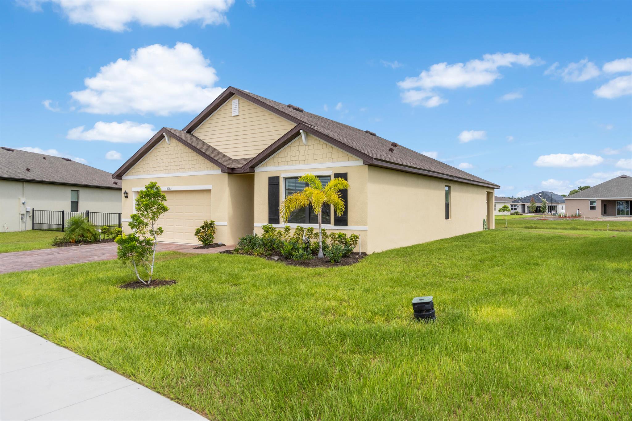 Homes for sale in Grant Valkaria, FL | 6765 Topaz Dr, Grant Valkaria, FL 32949 | MLS# R11115676