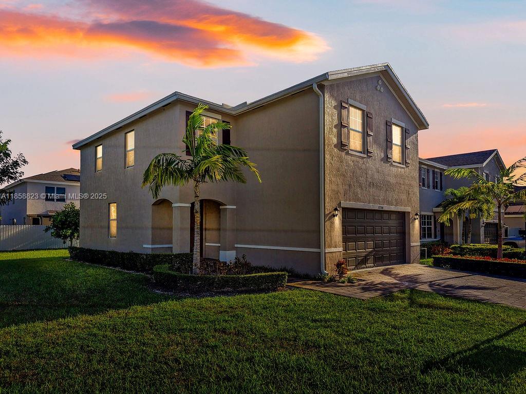 Lucky Start At Sunrise Es