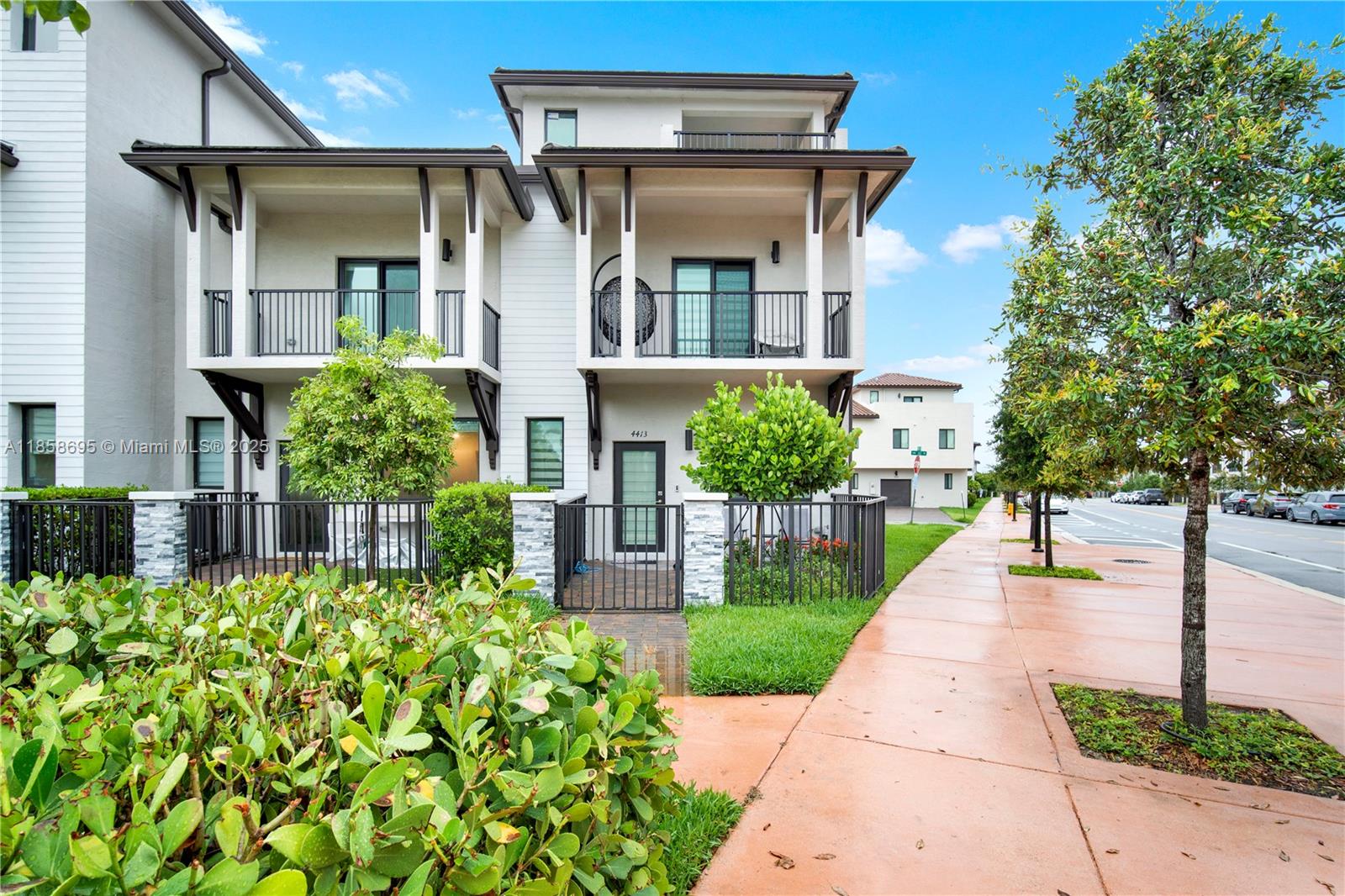 Downtown Doral South Phas