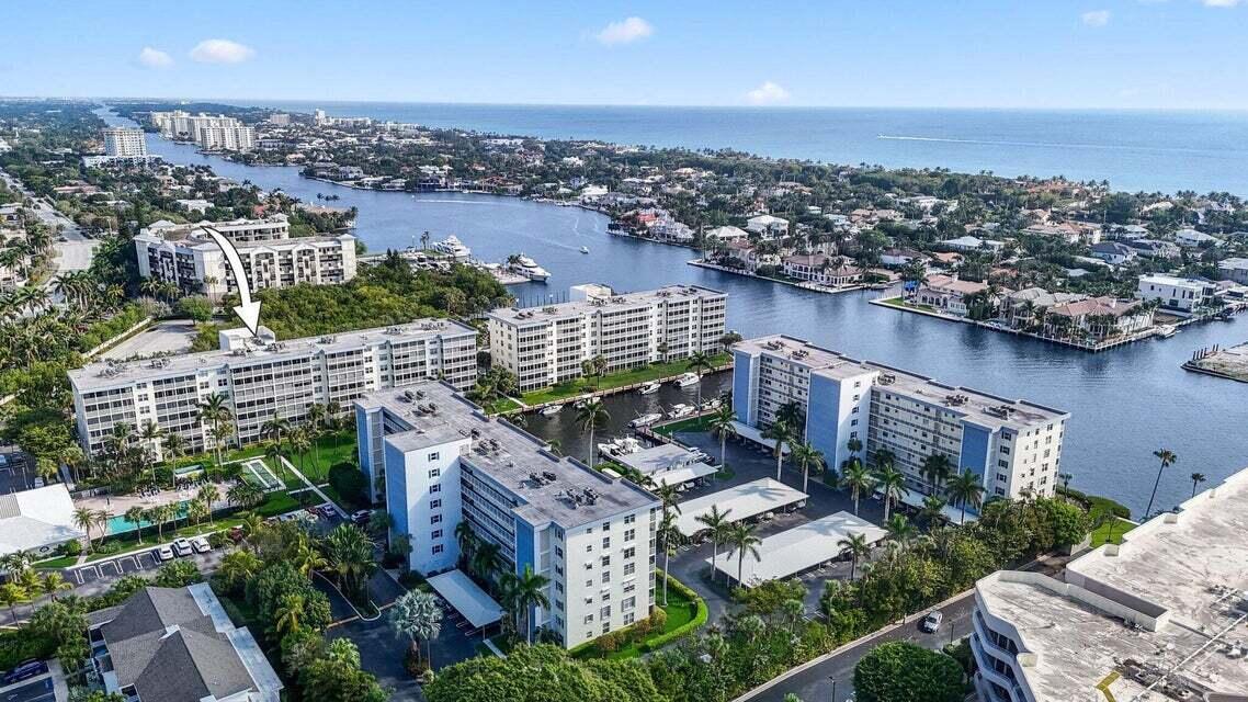 Homes for sale in Delray Beach, FL | 1 Harbourside Dr #4205, Delray Beach, FL 33483 | MLS# R11115684