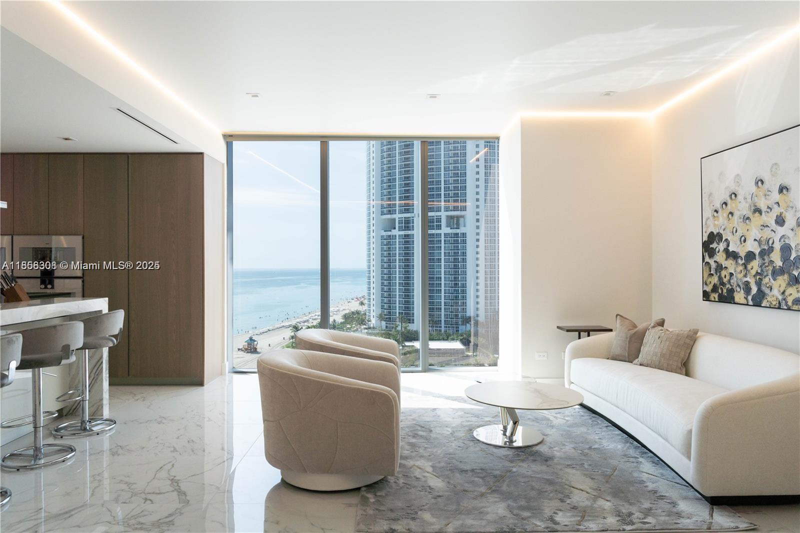 Apartamento en Venta en Sunny Isles Beach, FL