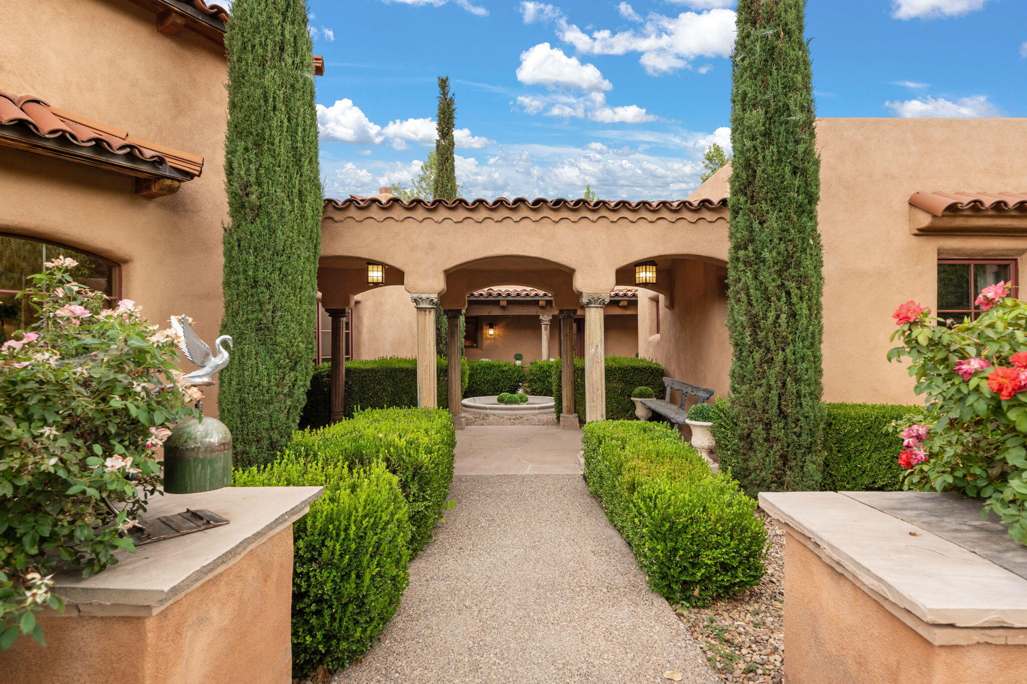 Homes for sale in Los Ranchos, NM | 5405 Eakes Rd Nw, Los Ranchos, NM 87107 | MLS# 1089652