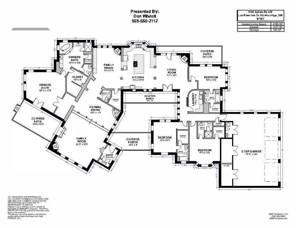 Homes for sale in Los Ranchos, NM | 5405 Eakes Rd Nw, Los Ranchos, NM 87107 | MLS# 1089652