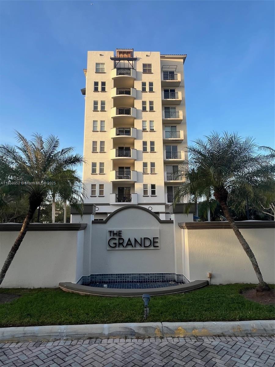 The Grande Condo
