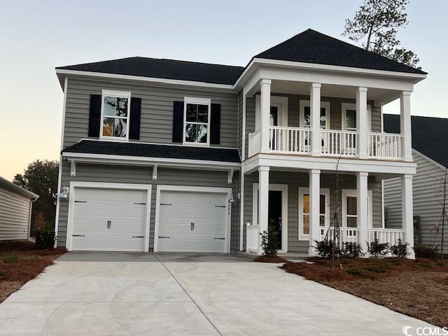 9700 Indigo Creek Rd. Murrells Inlet, SC 29576