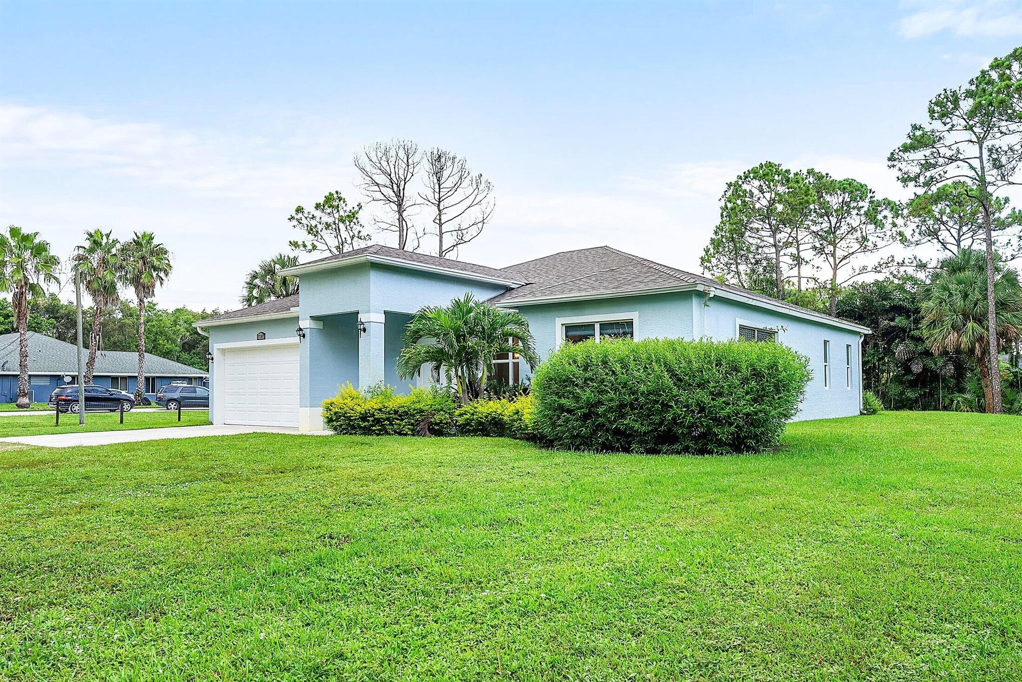 Homes for sale in Loxahatchee, FL | 17107 92Nd Lane N, Loxahatchee, FL 33470 | MLS# R11115729