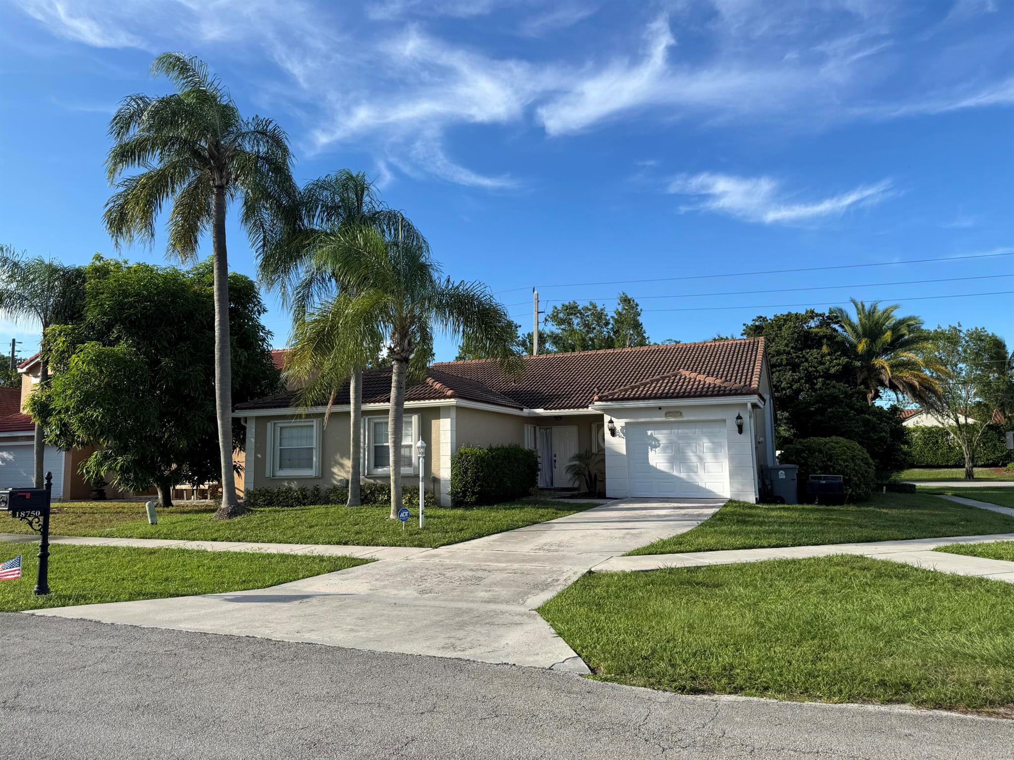 18750 Caspian Circle Circle Boca Raton FL 33496 | R11115735