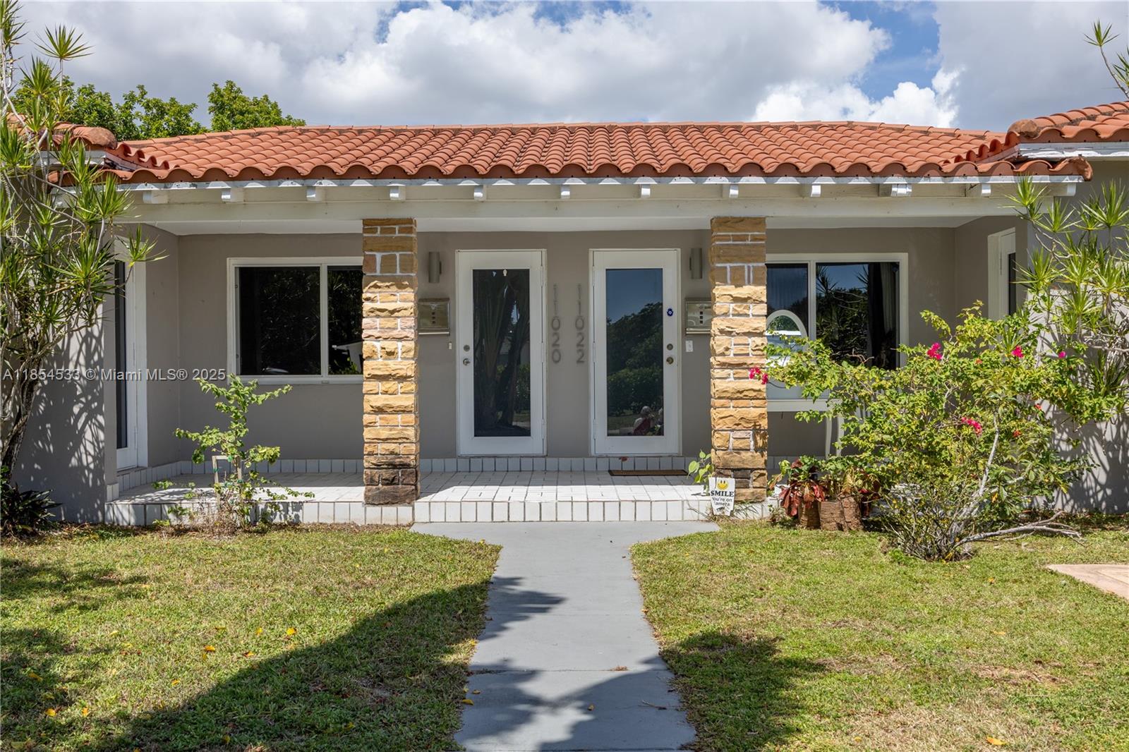 Richards Miami Shores