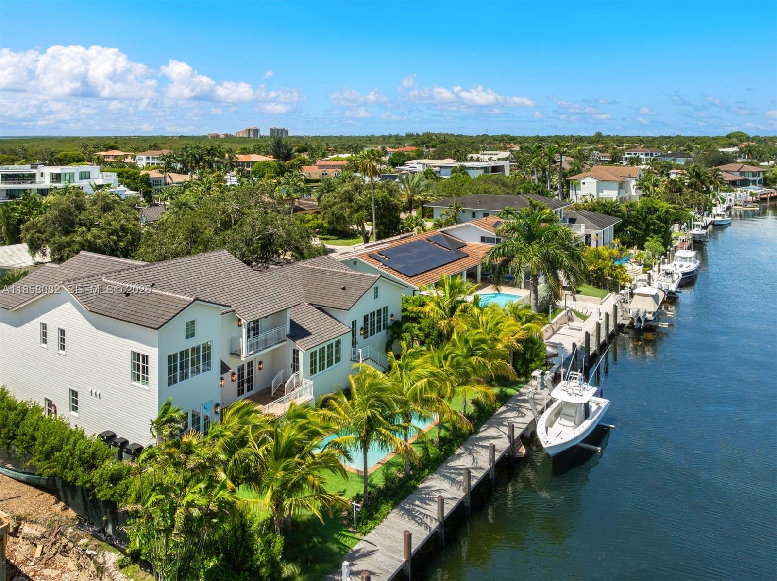 Recent Sold Listing
