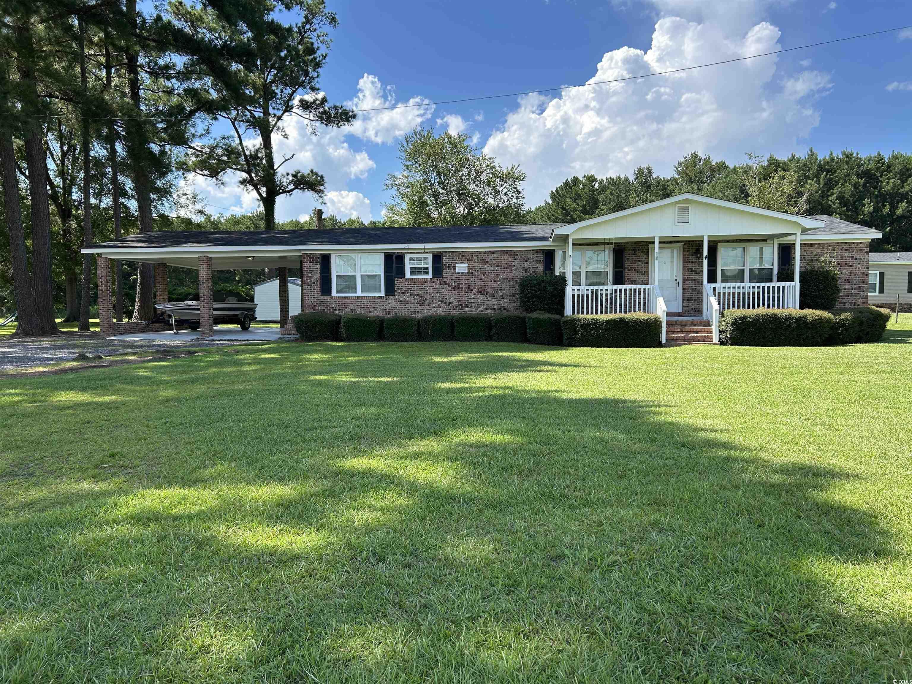 64 Joy Rd.