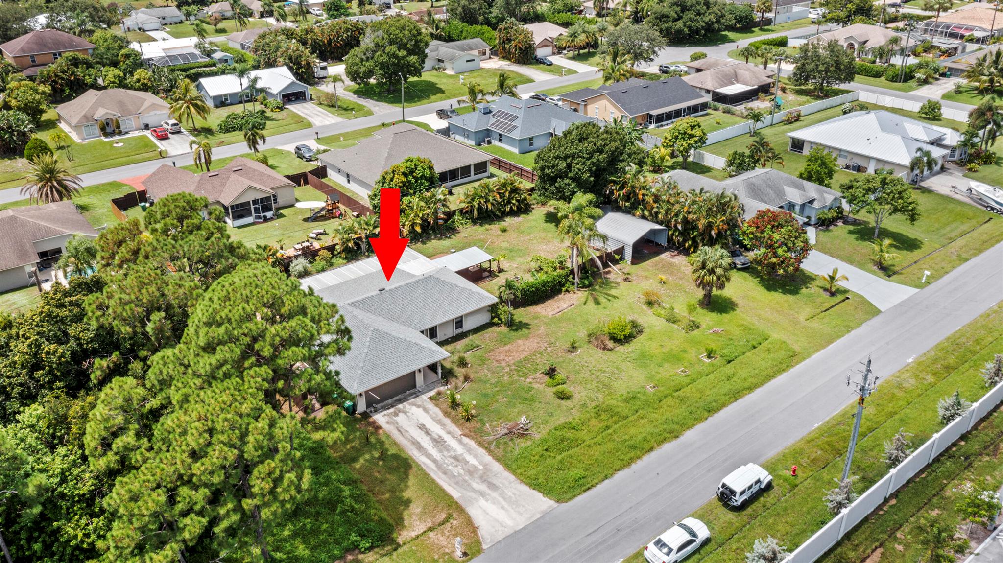 Port St Lucie Section 14