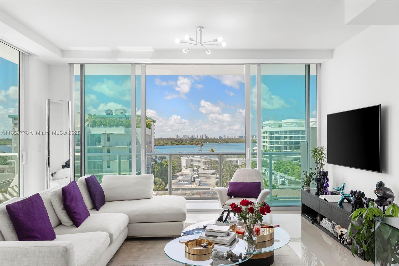 Condo for Sale in Bay Harbor Islands, FL