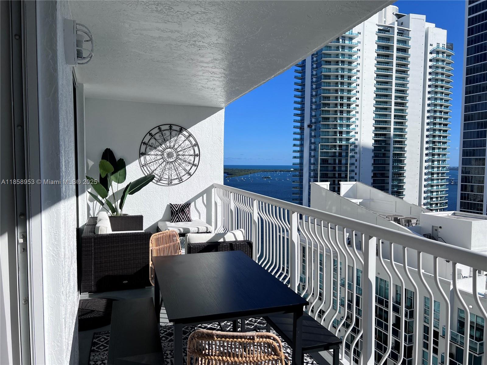 Apartamento en Alquiler en Miami, FL