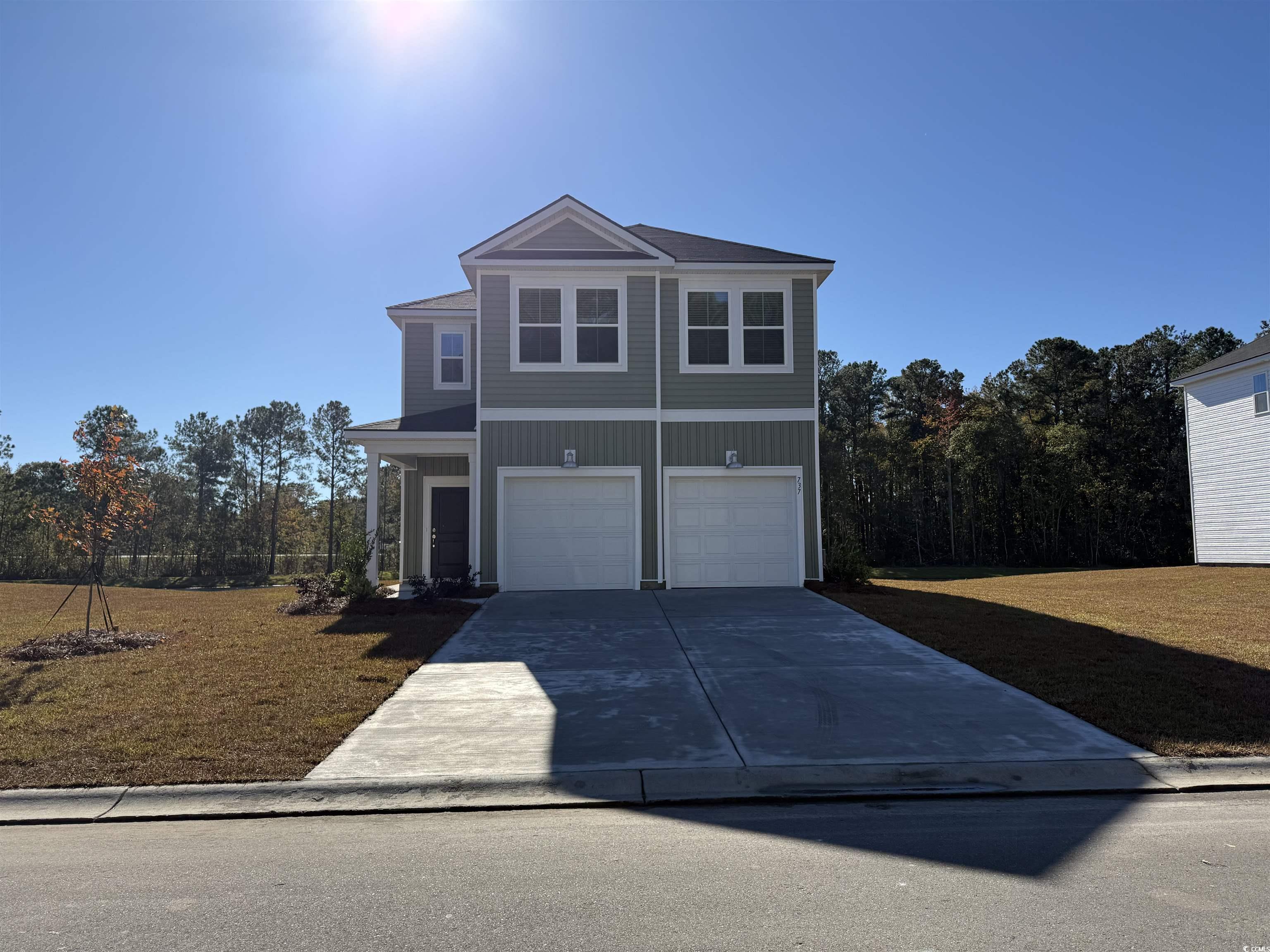 737 Sturdy Root Rd Myrtle Beach, SC 29588