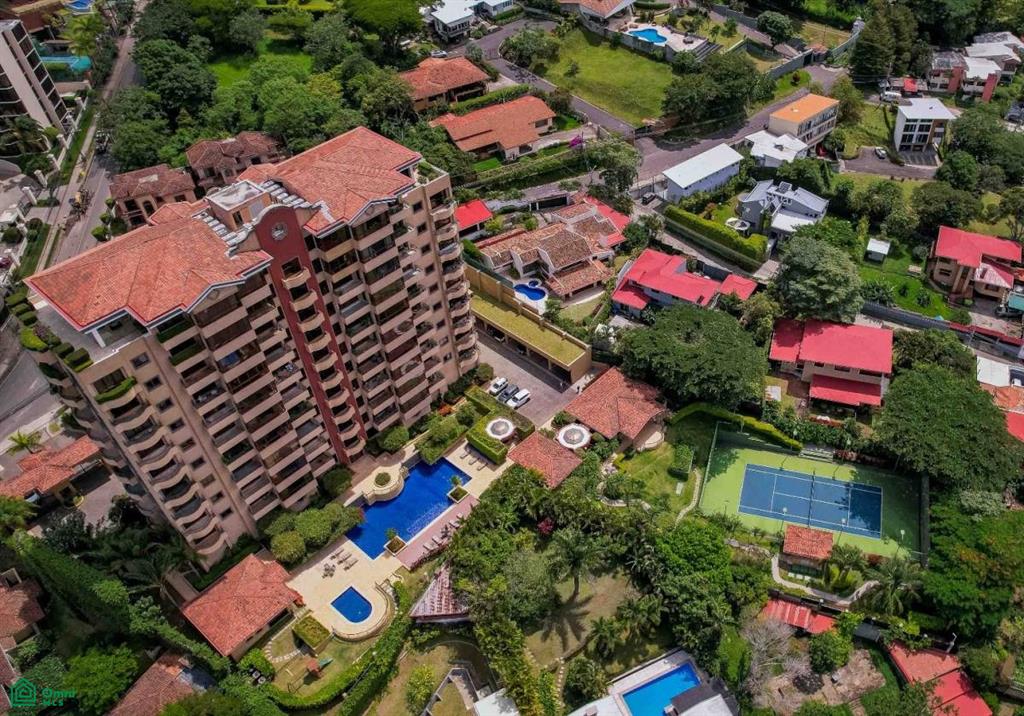 3 bed Condo For Sale in Escazu, San Jose - 1