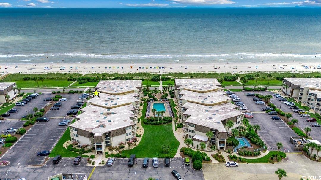 5601 N Ocean Blvd. UNIT D206 Myrtle Beach, SC 29577