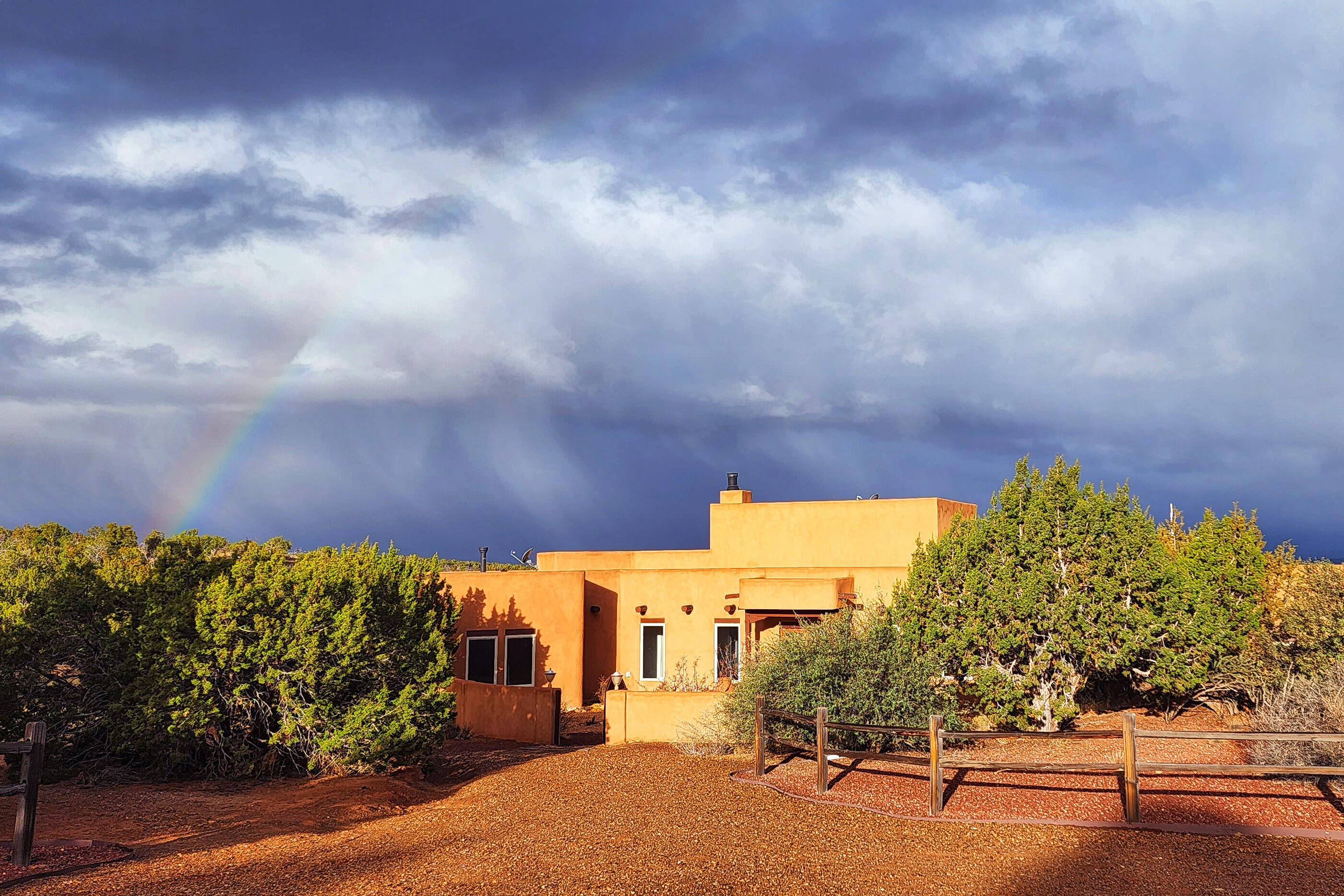 Homes for sale in Mountainair, NM | 68 Victorio Trl, Mountainair, NM 87036 | MLS# 1089663