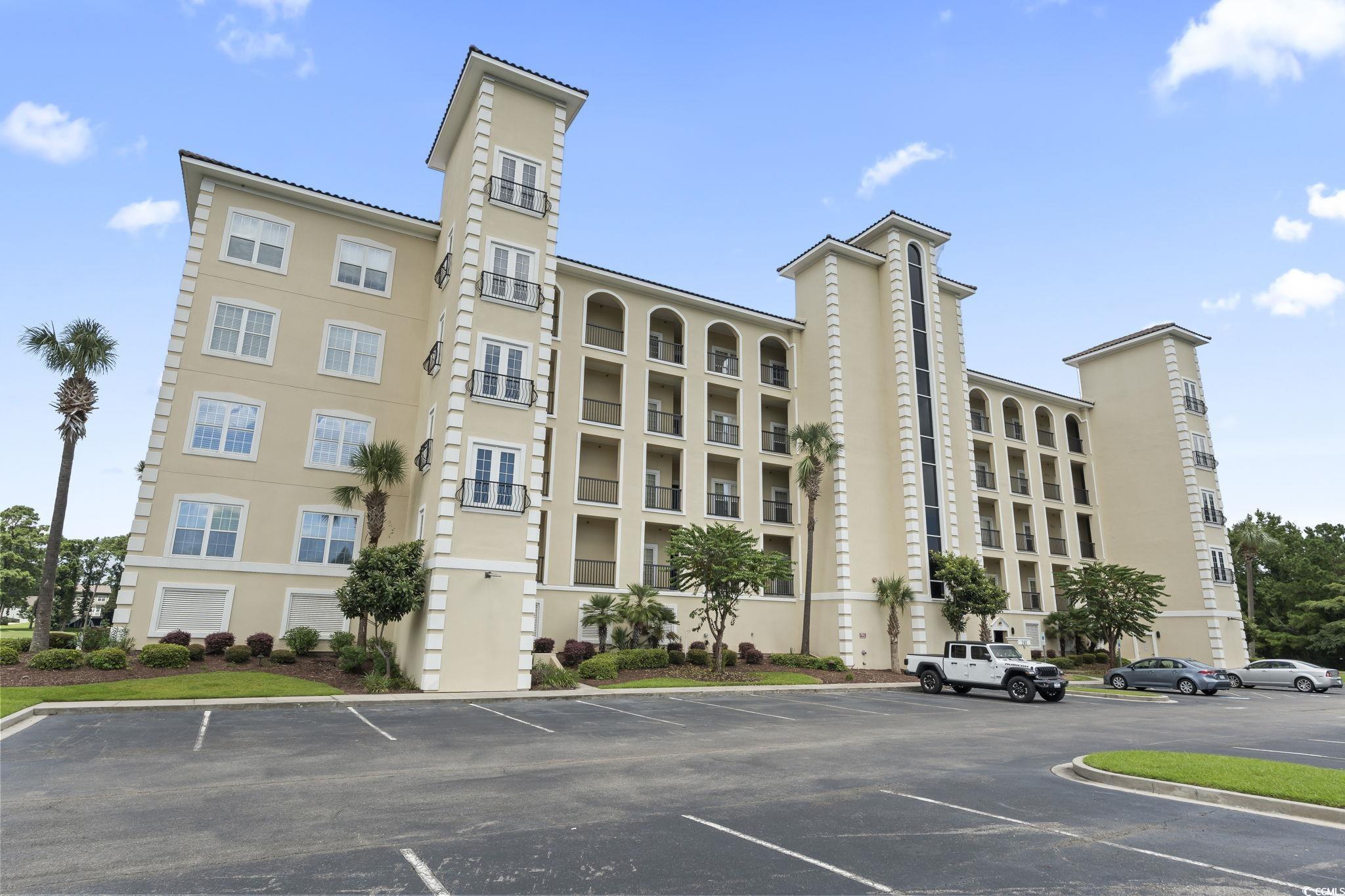 265 Venice Way UNIT I-303 Myrtle Beach, SC 29577
