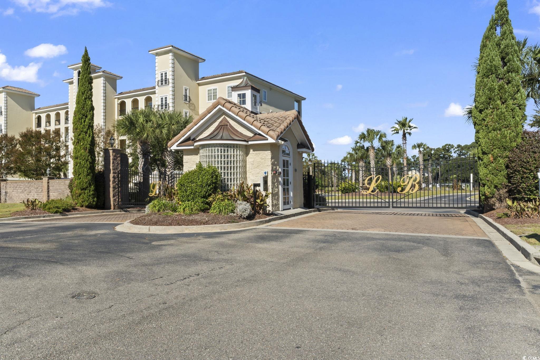 265 Venice Way UNIT I-303 Myrtle Beach, SC 29577