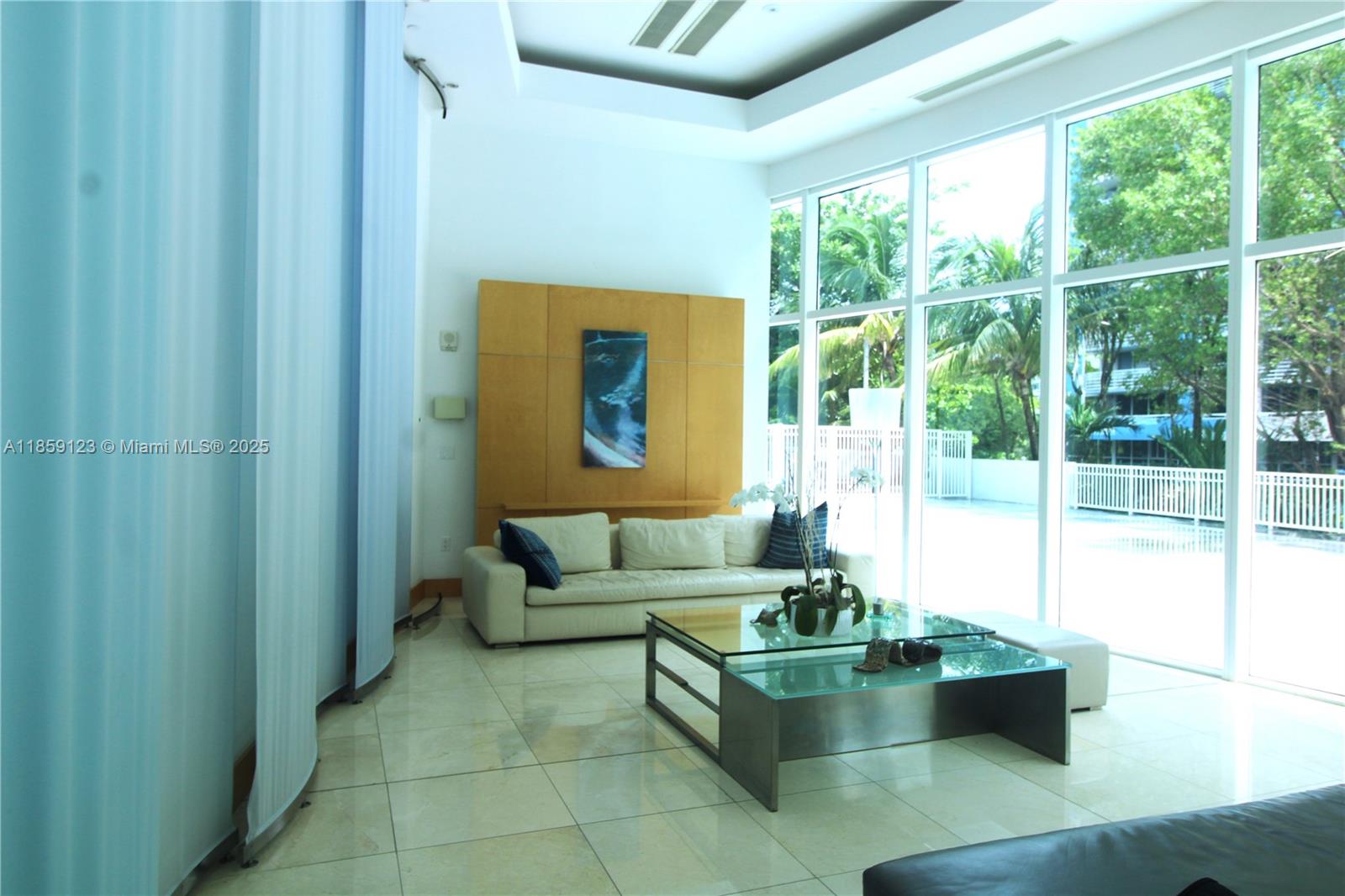 2101 Brickell Ave #1711, Miami FL 33129