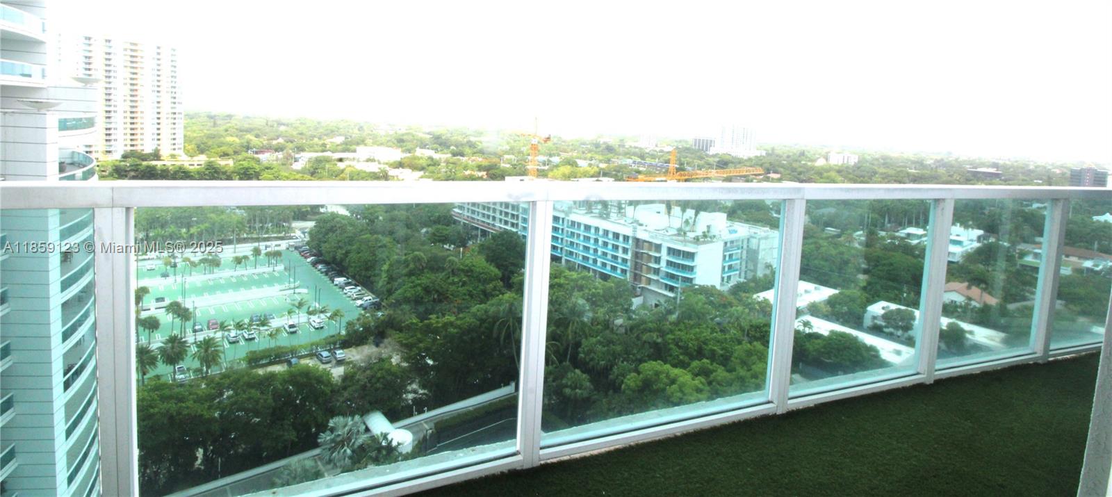 2101 Brickell Ave #1711, Miami FL 33129