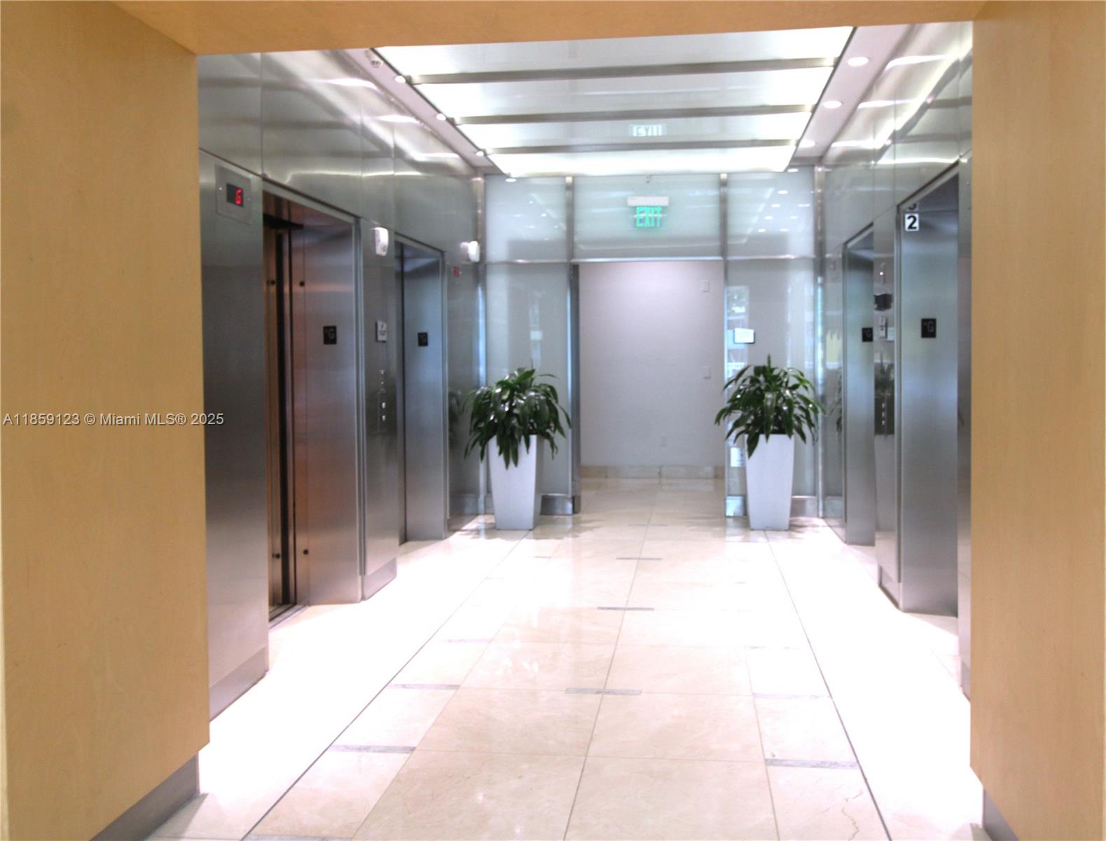2101 Brickell Ave #1711, Miami FL 33129