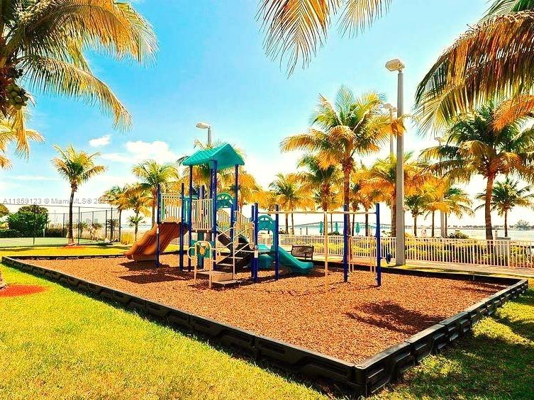 2101 Brickell Ave #1711, Miami FL 33129