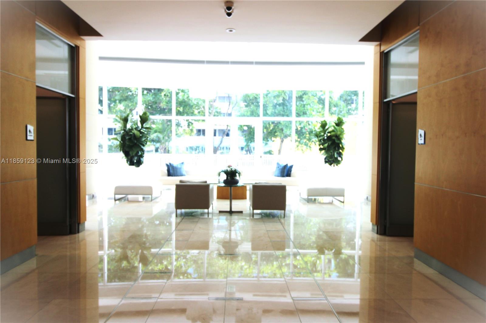 2101 Brickell Ave #1711, Miami FL 33129